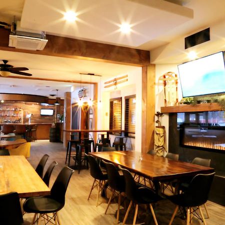 Western Lodge Кимберли Экстерьер фото