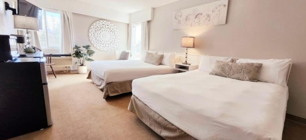 Western Lodge Кимберли Экстерьер фото