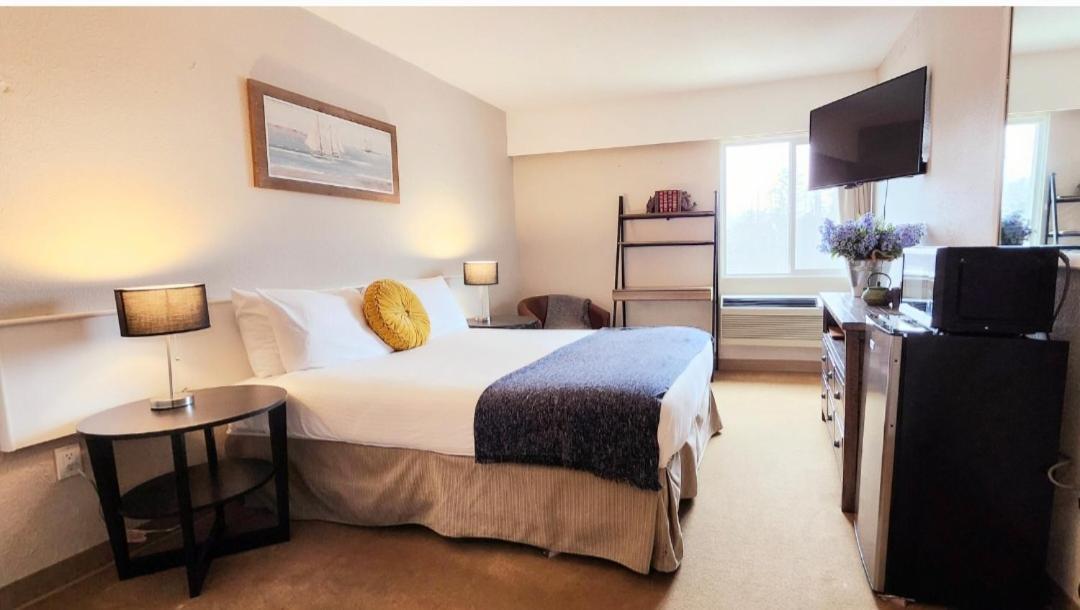 Western Lodge Кимберли Экстерьер фото