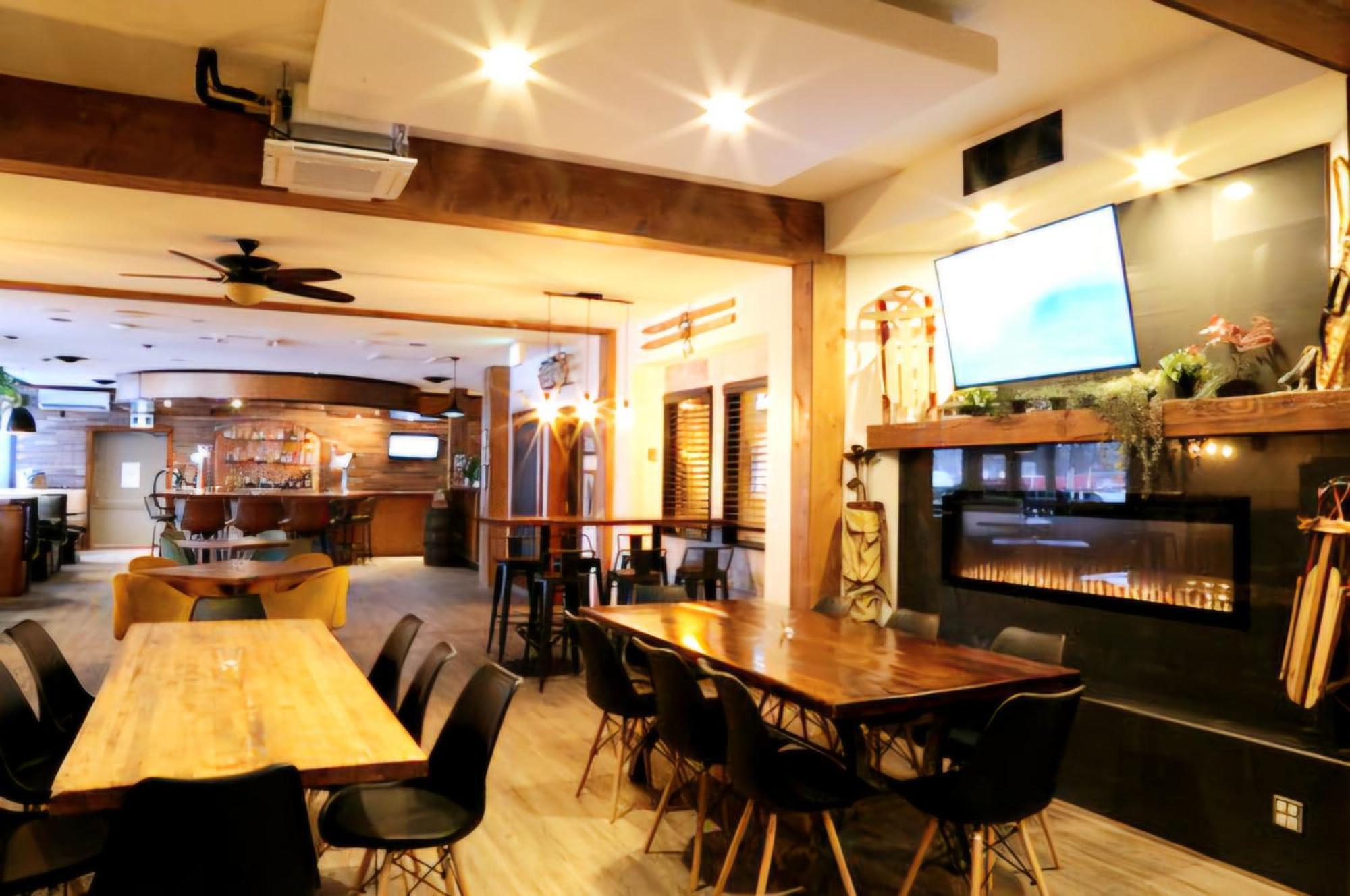 Western Lodge Кимберли Экстерьер фото
